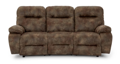 Casual Motion Sofa