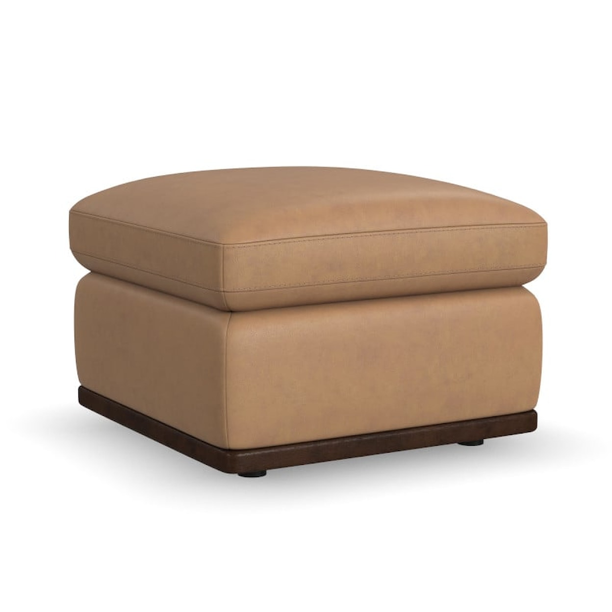 Flexsteel Latitudes- Grace Ottoman