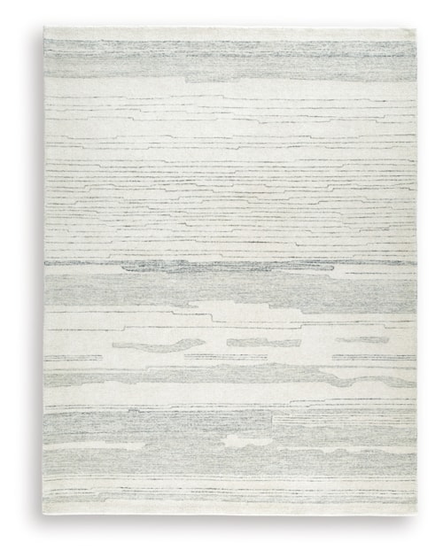7'8" X 10' Area Rug