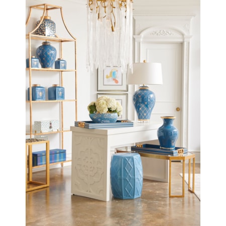 Sutton House Chandelier