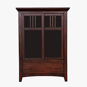 Accent Cabinets Browse Page