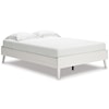 Benchcraft Aprilyn Full Platform Bed