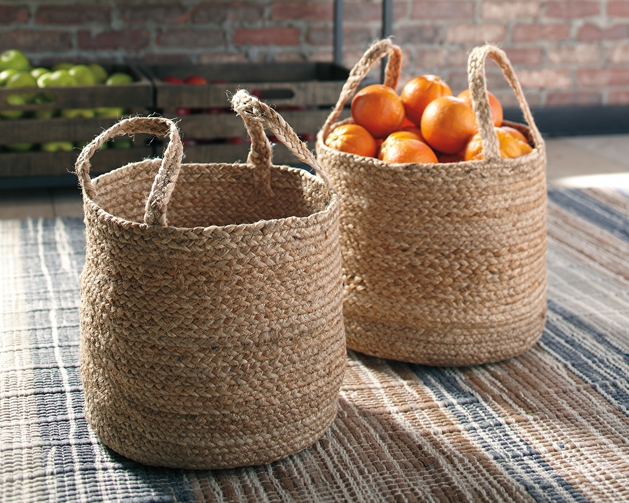 Basket Set