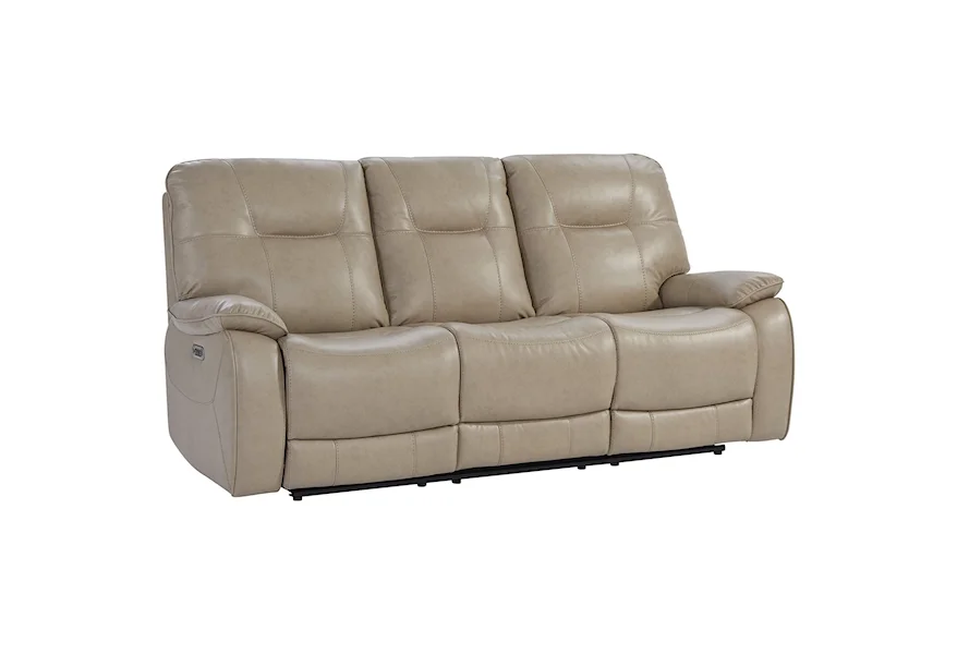 Axel Power Reclining Sofa by Parker Living at Esprit Decor Home Furnishings