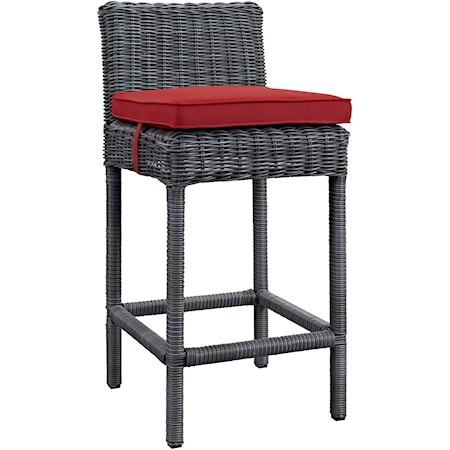 Outdoor Bar Stool