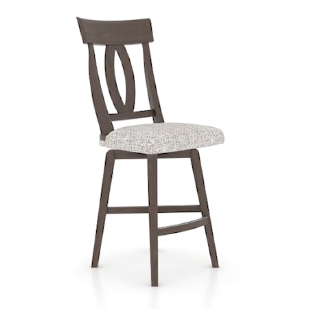 Fixed Stool