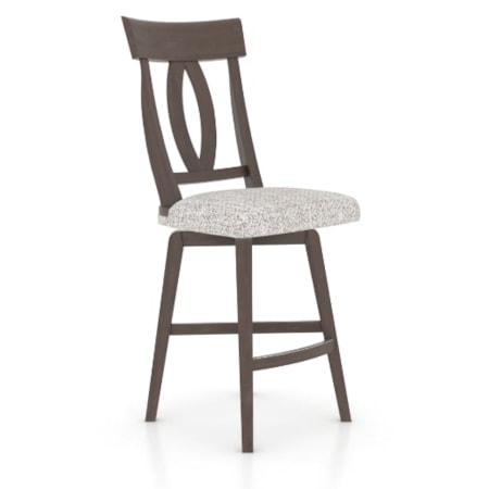 Swivel Stool