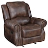 Steve Silver Navarro Manual Recliner Chair