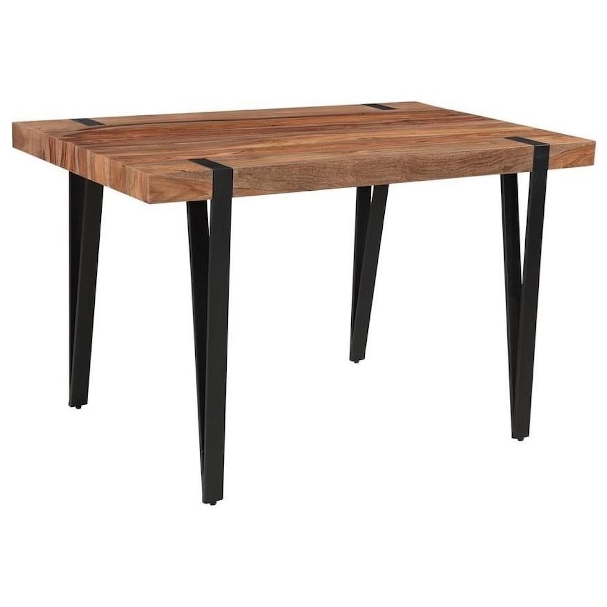 Coast2Coast Home Bradford Rectangular Dining Table