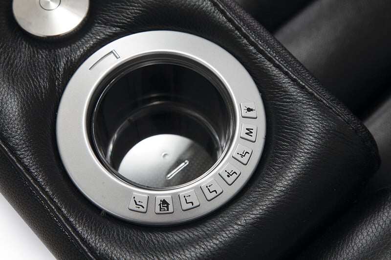 Palliser Catalina Catalina 3-Seat Curved Layout