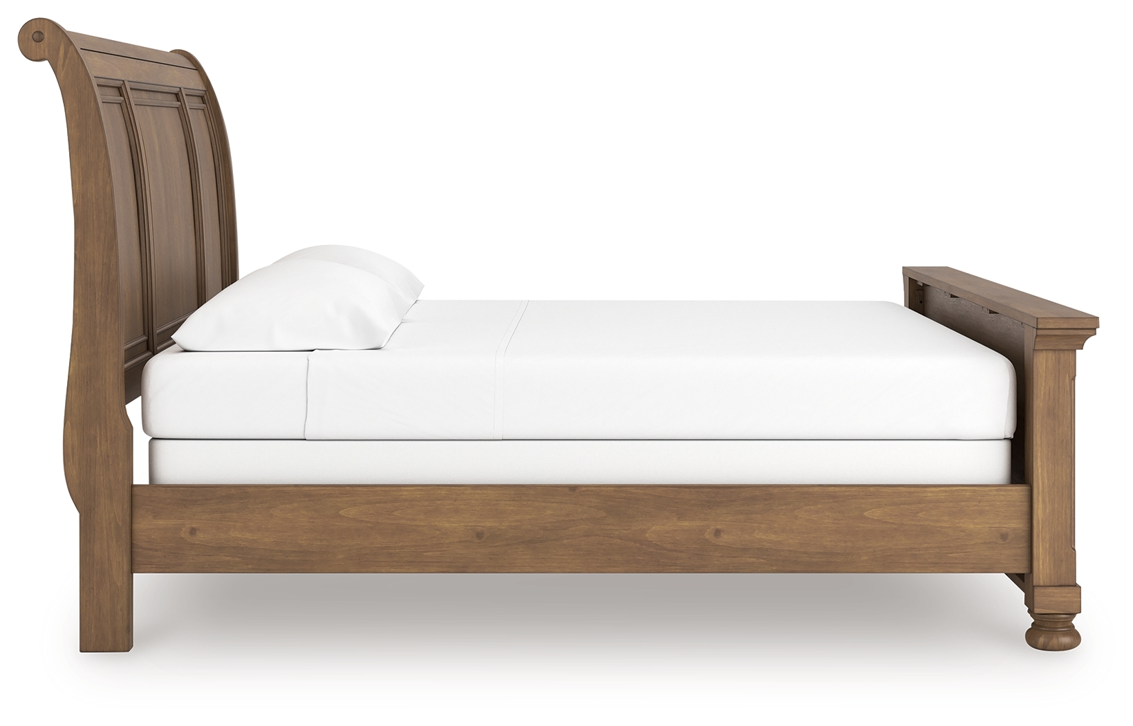 Signature Design by Ashley Feddinger King Sleigh Bed