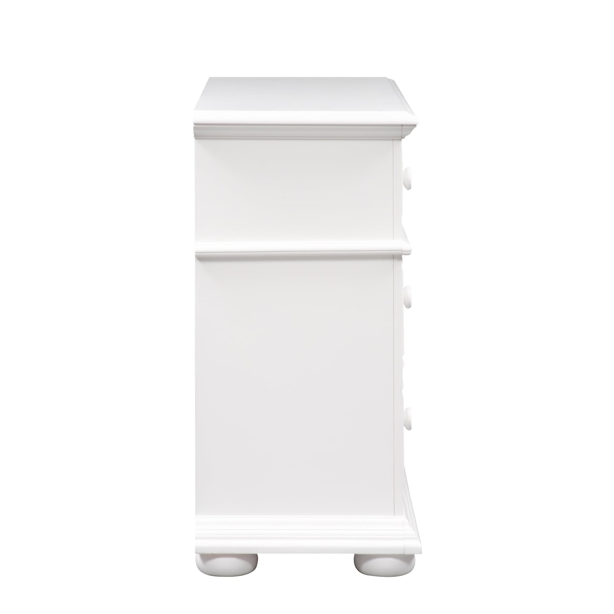 Libby Summer House 6-Drawer Dresser