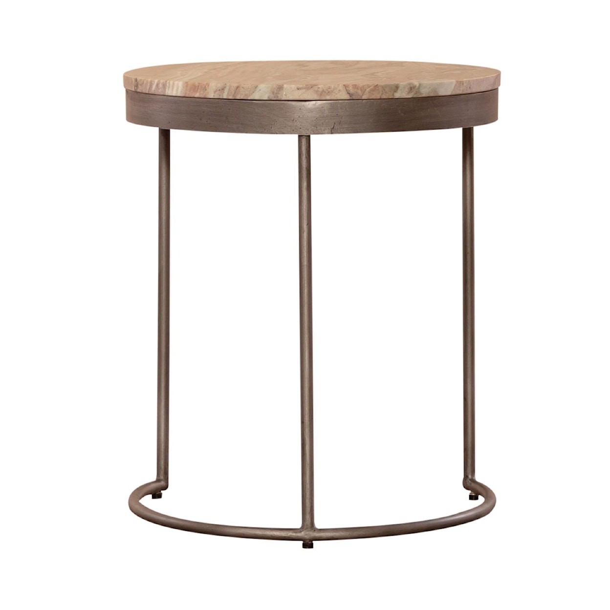 Liberty Furniture Eclipse Nesting Tables