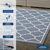 Modway Avena 4 x 6 Rug