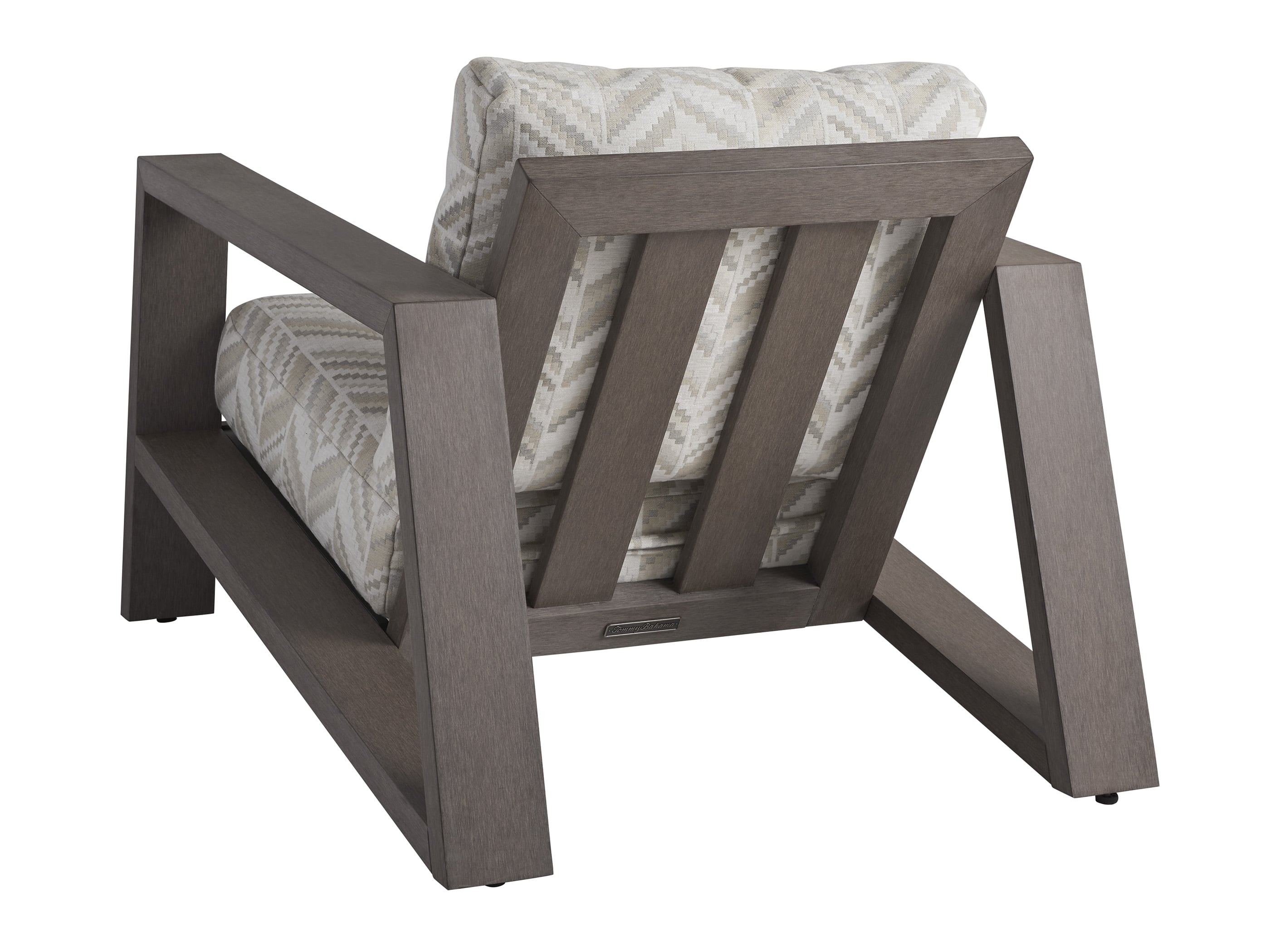 Tommy Bahama Outdoor Living Mozambique Outdoor Lounge Chair