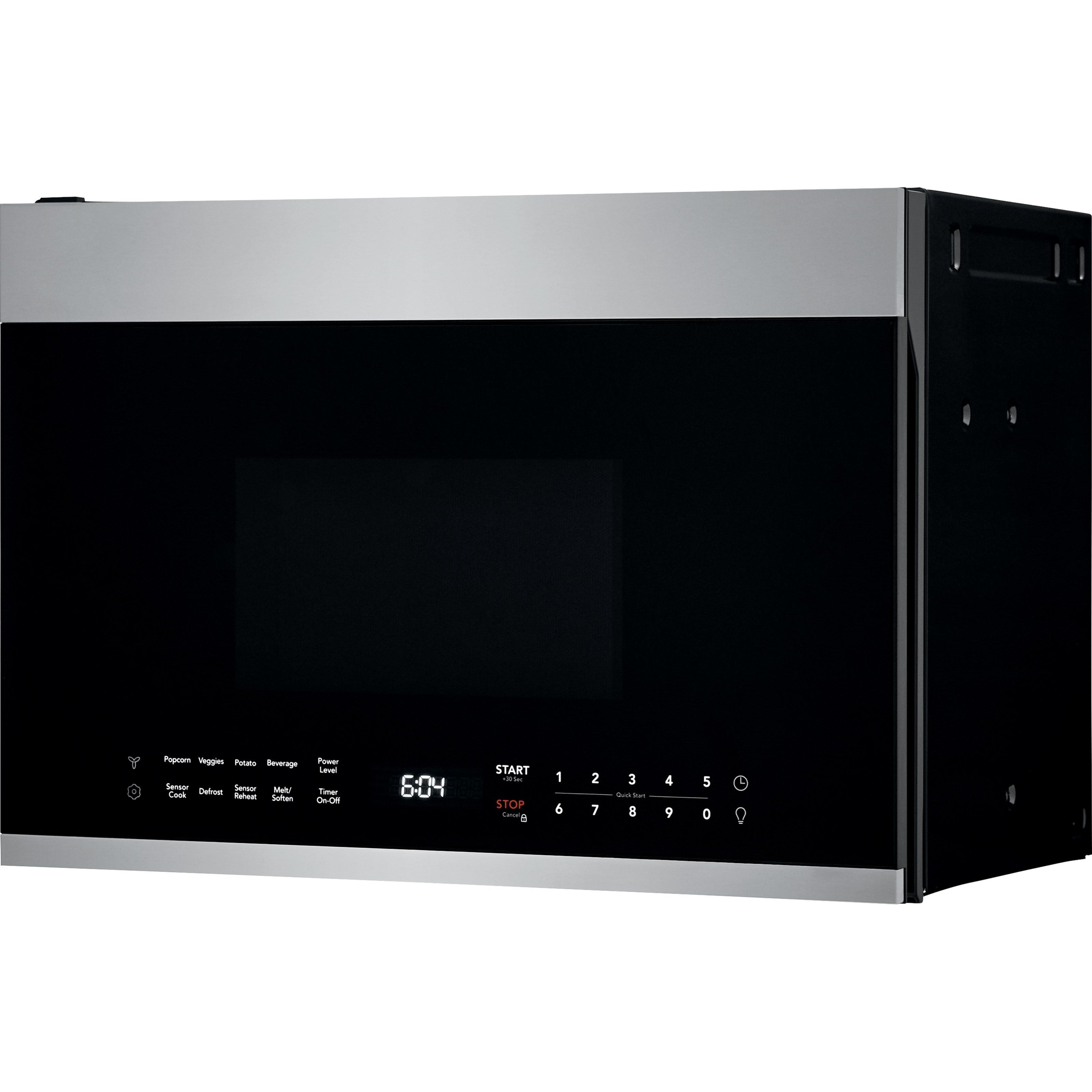 Frigidaire Microwave Over The Range Microwave