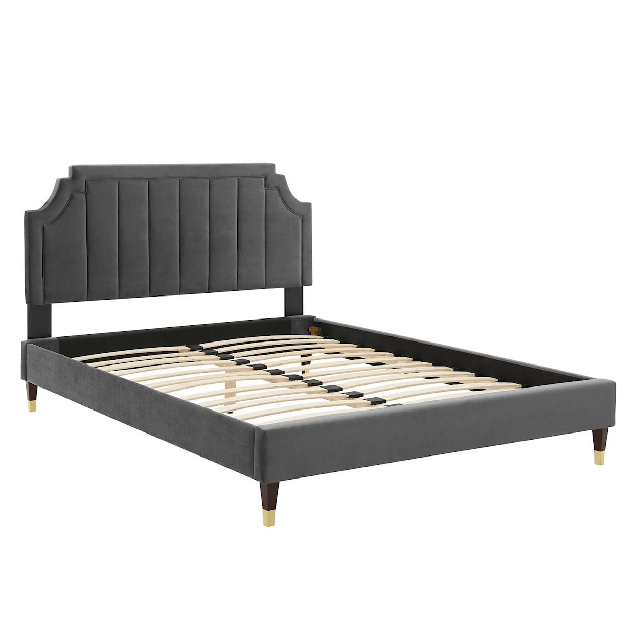 Modway Sienna Full Platform Bed