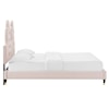 Modway Alexandria Queen Platform Bed