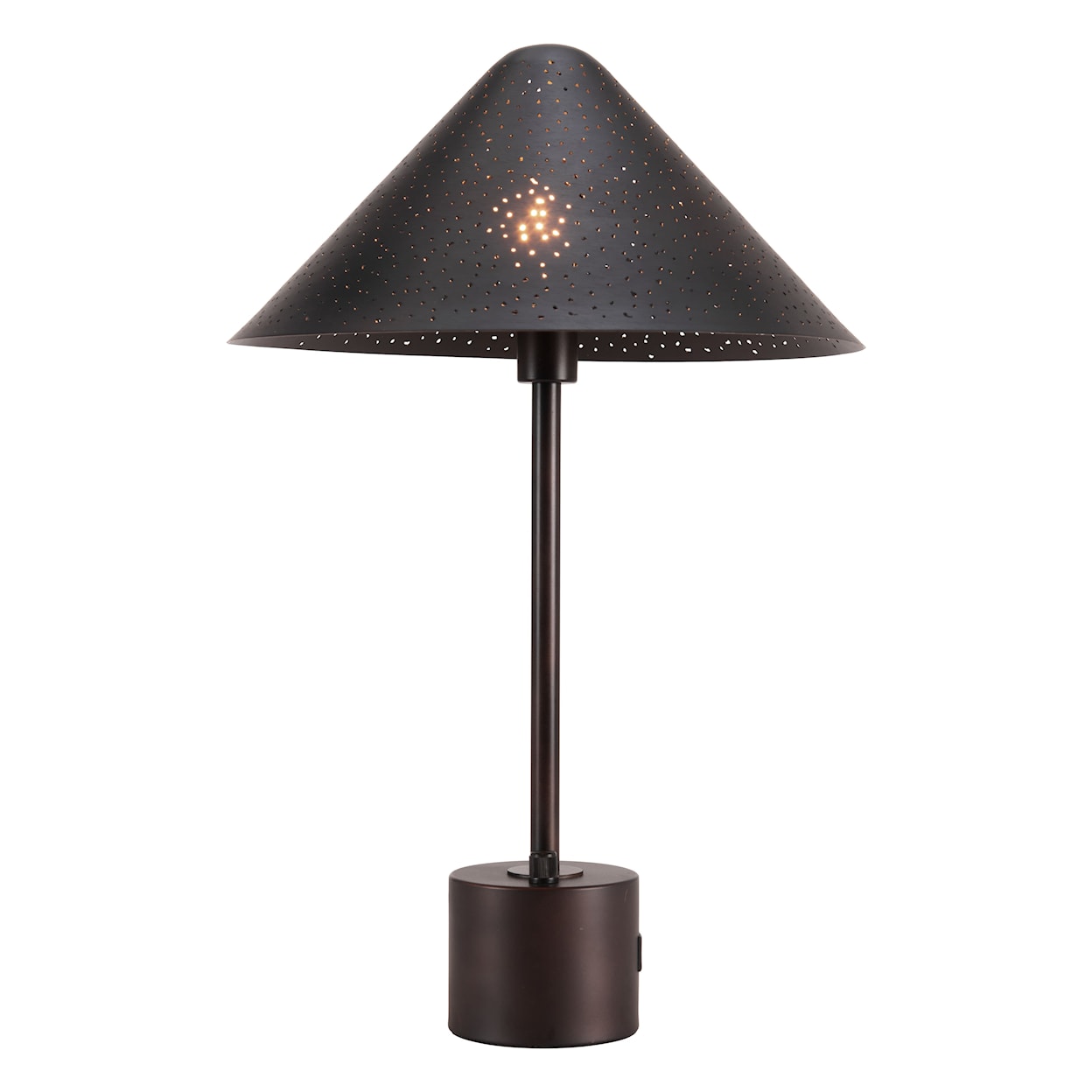 Zuo Cardo Lighting Collection Table Lamp