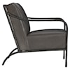 Bernhardt Bernhardt Interiors Renton Leather Chair