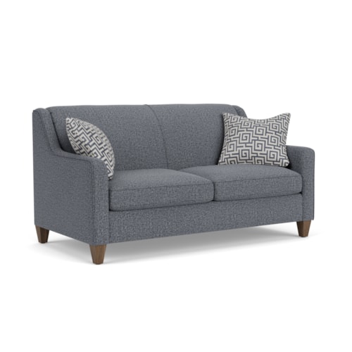 Contemporary Full Sleeper