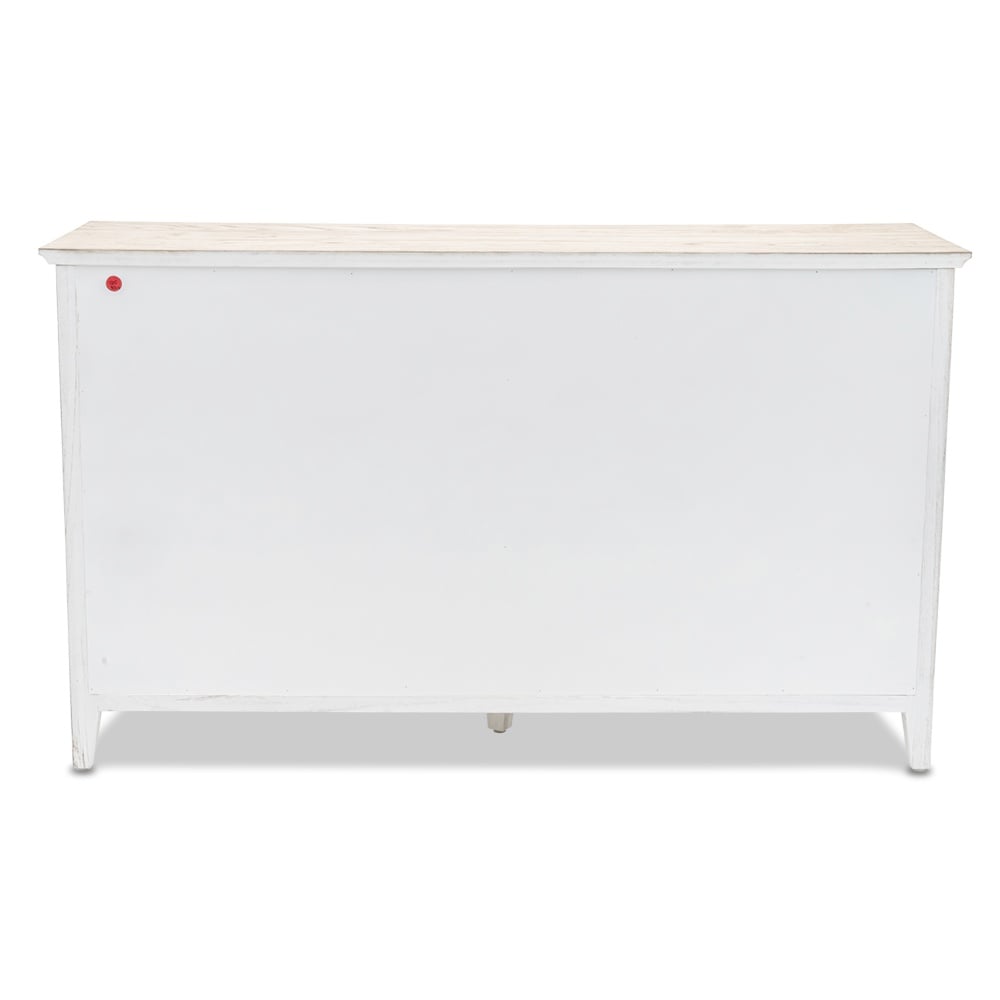 Sea Winds Trading Company Captiva Island Dresser