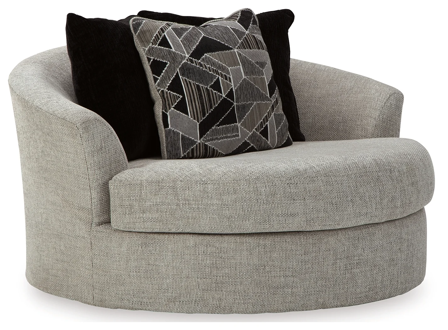 Joie　1009 JB King LUCCA 9600621 Oversized Chair | EFO Furniture Outlet