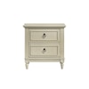 Elements International Gianna Nightstands