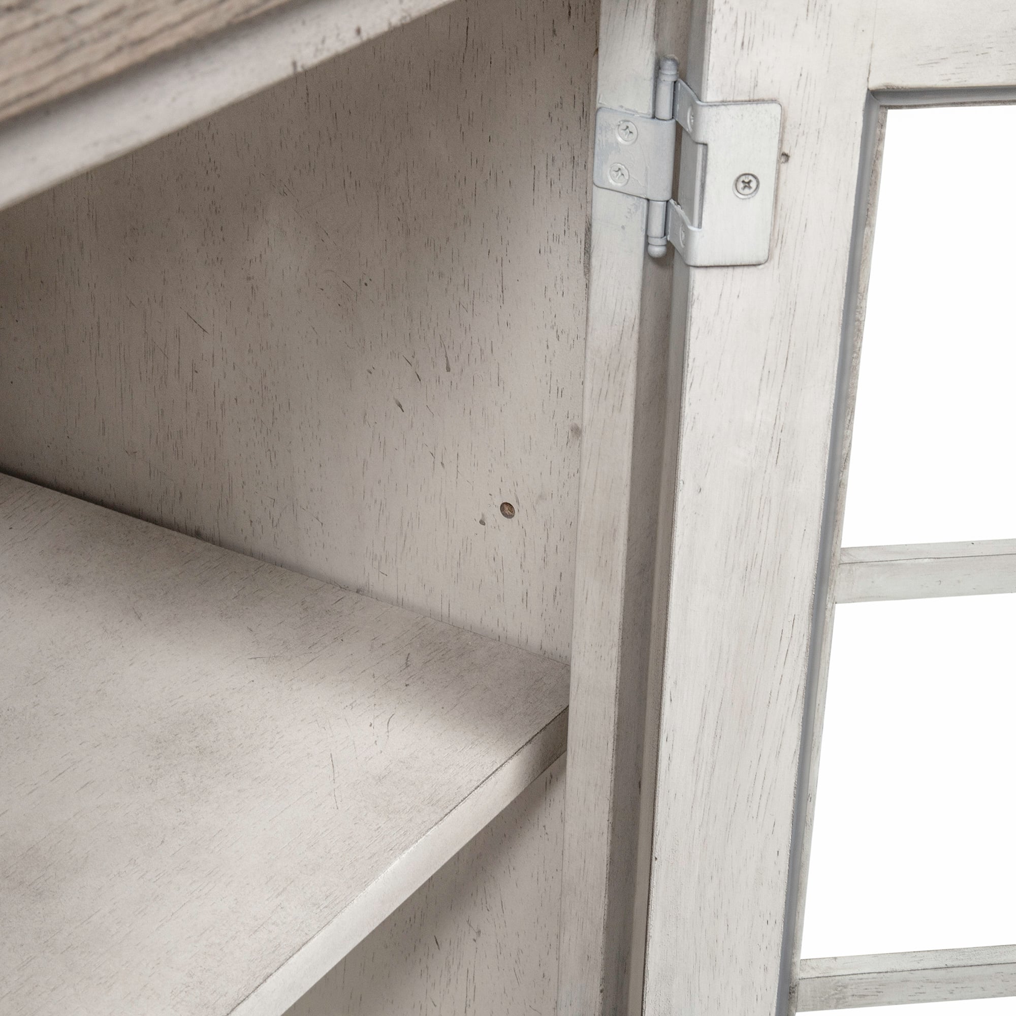 Liberty Furniture Whitney Server