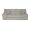 Catnapper 359 Ashland Lay Flat Reclining Sofa