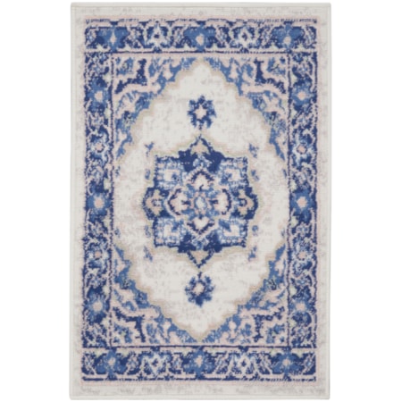 2' x 3'  Rug