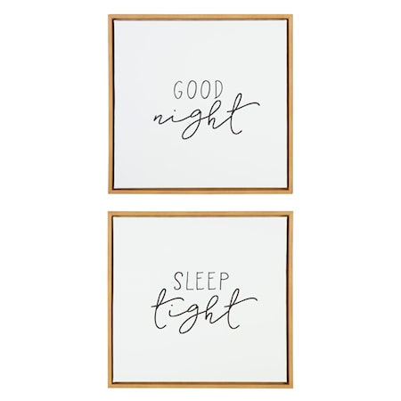 Olymiana Wall Art (Set of 2)