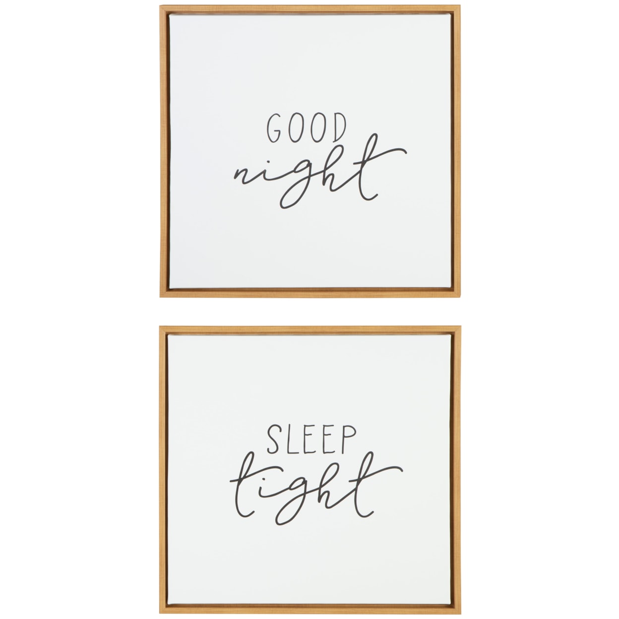 Signature Design by Ashley Wall Art Olymiana Wall Art (Set of 2)