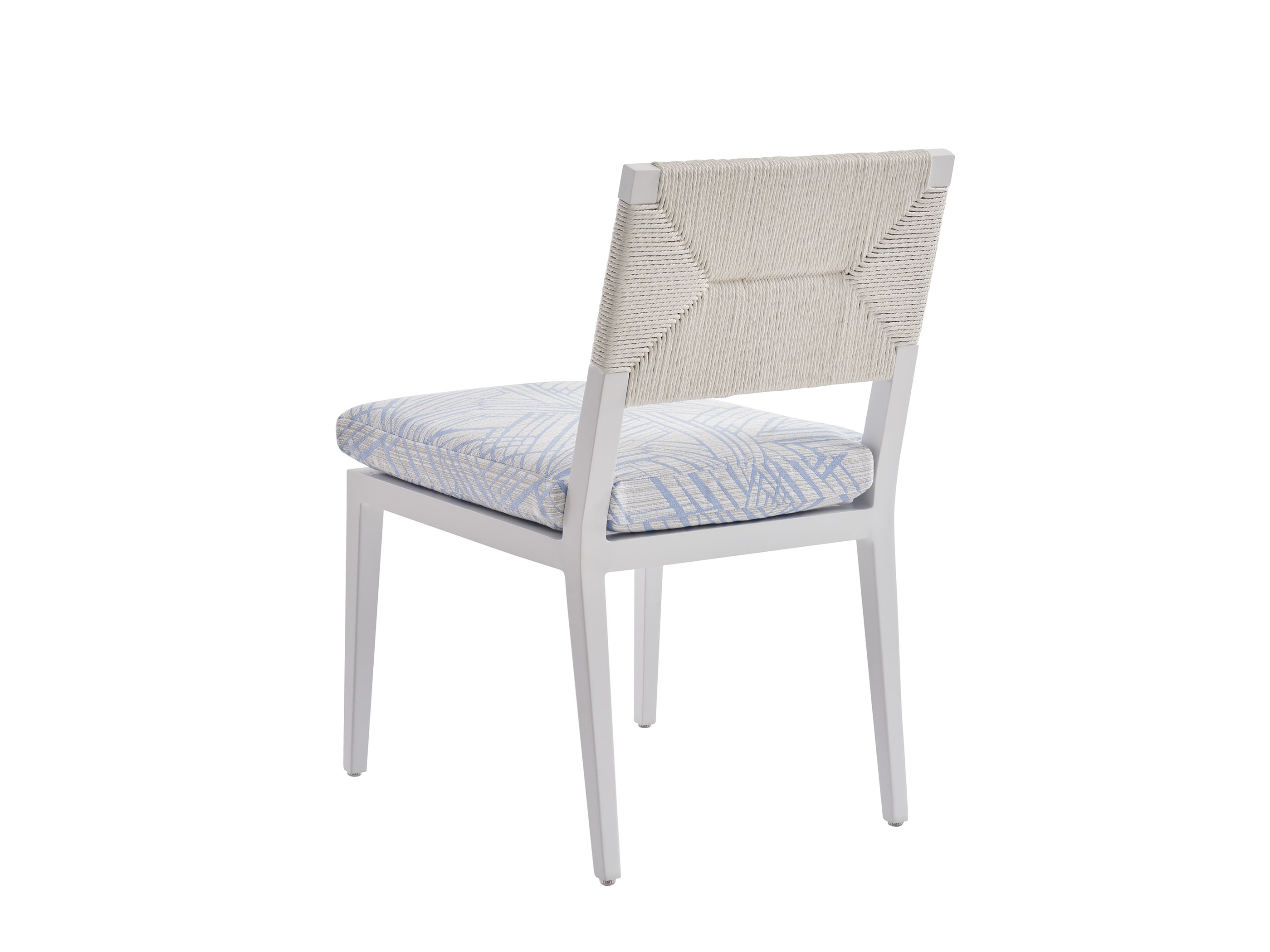 Tommy Bahama Outdoor Living Ocean Breeze Promenade Outdoor Dining Side Chair