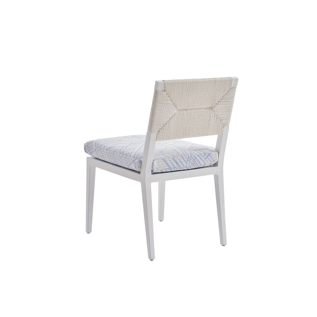 Tommy Bahama Outdoor Living Ocean Breeze Promenade Outdoor Dining Side Chair