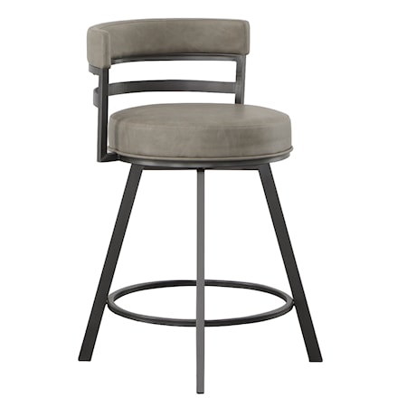 Swivel Counter Stool