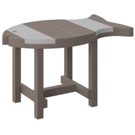 Fish Table