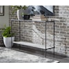 Signature Design by Ashley Rhine Console Sofa Table