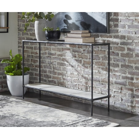 Rhine Console Table