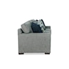 Hickory Craft 723250 Sofa
