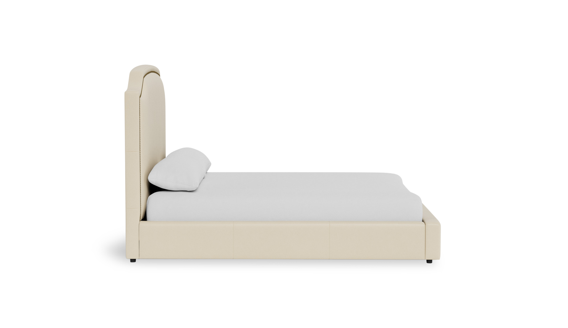 Arbor Queen Gas Lift Bed