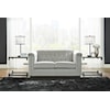 Ashley Furniture Signature Design Josanna Loveseat