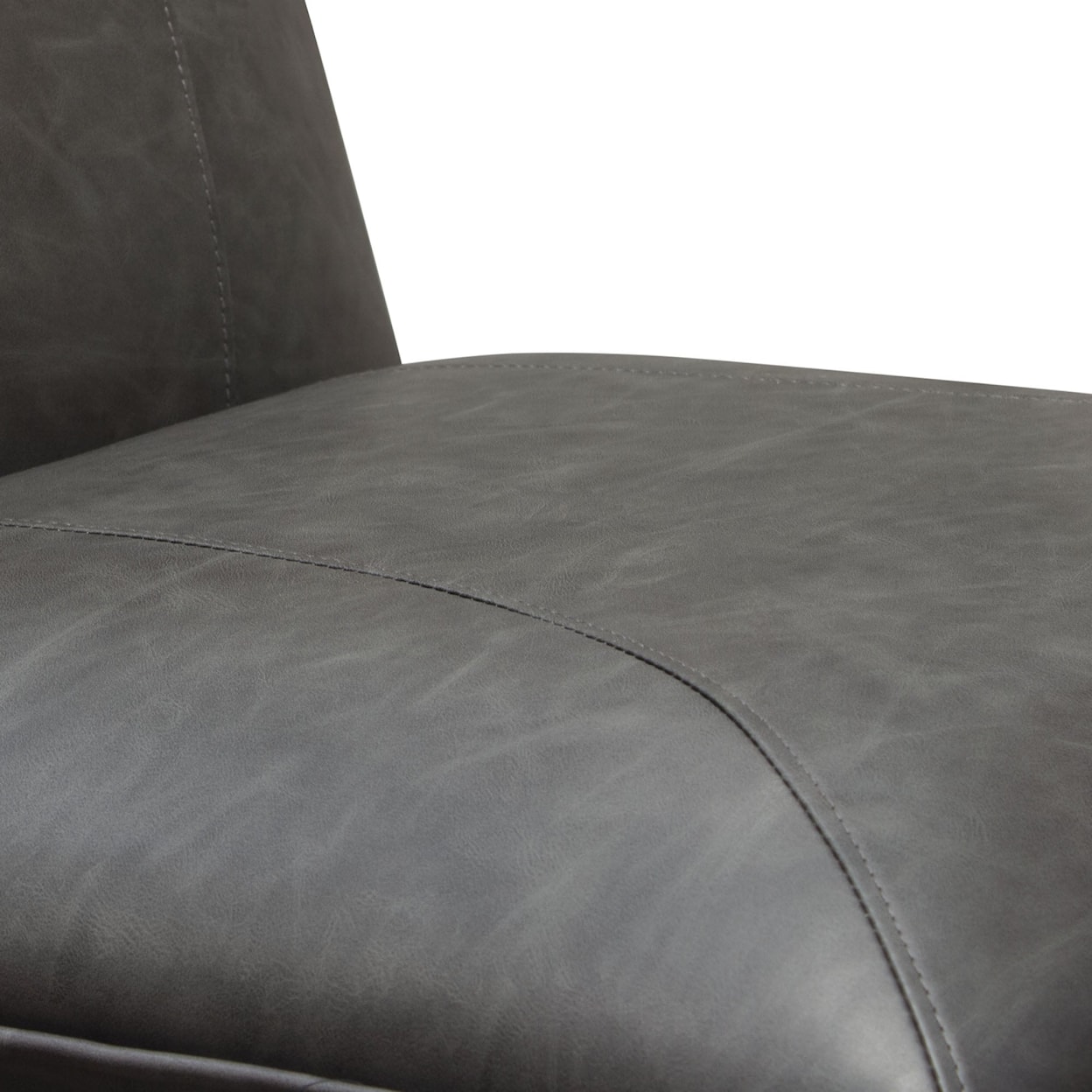 Diamond Sofa Furniture Jordan Armless Accent Chair