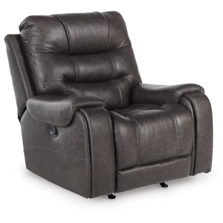 Rocker Recliner