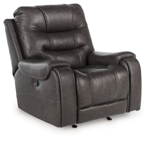 Recliner