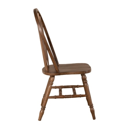 Windsor Side Chair