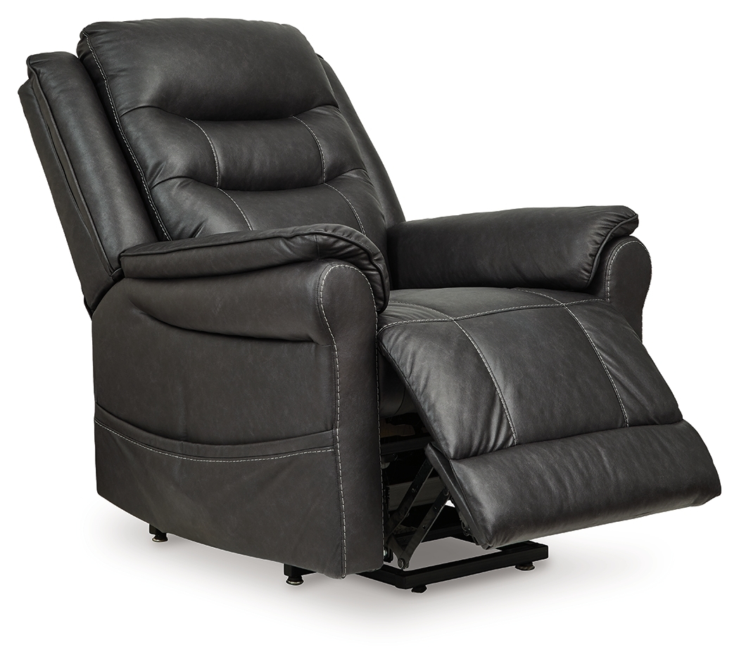Power Lift Recliner