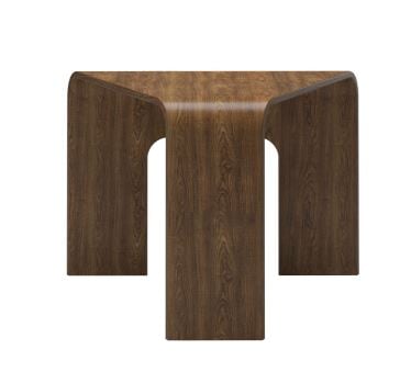 Stressless by Ekornes Tables 5225013 02 Contemporary Corner Table