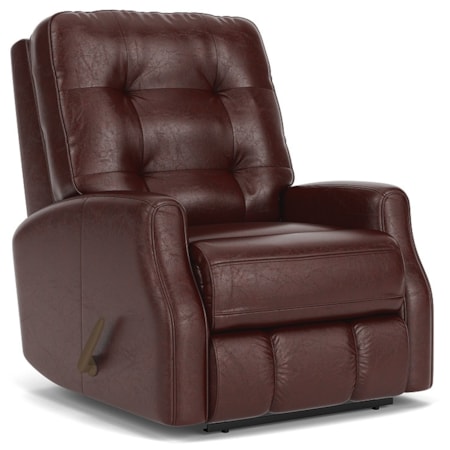 Manual Recliner