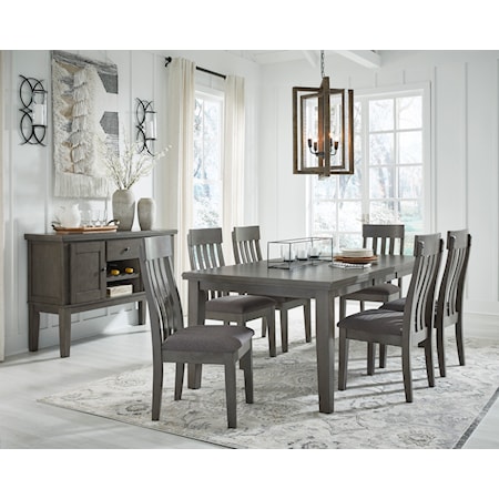 Dining Room Group